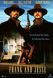 Watch Full Movie :Frank & Jesse (1995)