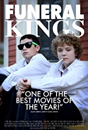 Watch Full Movie :Funeral Kings (2012)