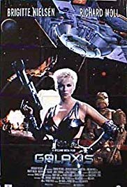 Watch Full Movie :Galaxis (1995)
