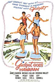 Watch Full Movie :Gidget Goes Hawaiian (1961)