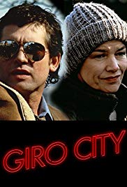 Watch Full Movie :Giro City (1982)
