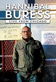 Watch Full Movie :Hannibal Buress: Live from Chicago (2014)