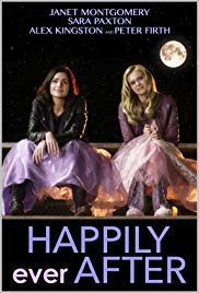 Watch Full Movie :Happily Ever After (2016)
