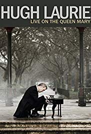 Watch Full Movie :Hugh Laurie: Live On The Queen Mary (2013)