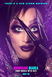 Watch Full Movie :Hurricane Bianca: From Russia with Hate (2018)