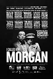 Watch Full Movie :I Called Him Morgan (2016)