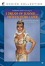Watch Full Movie :I Dream of Jeannie... Fifteen Years Later (1985)