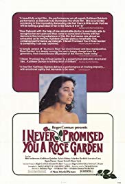 Watch Full Movie :I Never Promised You a Rose Garden (1977)