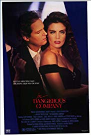 Watch Full Movie :In Dangerous Company (1988)
