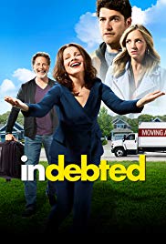 Watch Full Movie :Indebted (2020 )