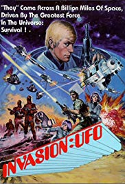 Watch Full Movie :Invasion: UFO (1974)