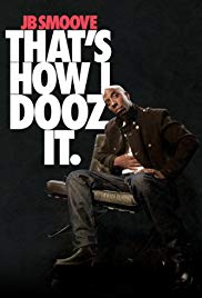 Watch Full Movie :JB Smoove: Thats How I Dooz It (2012)