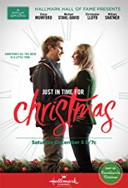 Watch Full Movie :Just in Time for Christmas (2015)