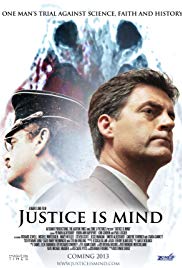 Watch Full Movie :Justice Is Mind (2013)