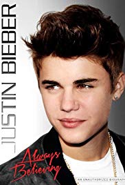 Watch Full Movie :Justin Bieber: Always Believing (2012)
