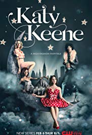 Watch Full Movie :Katy Keene (2020 )