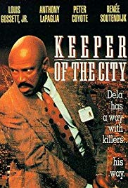 Watch Full Movie :Keeper of the City (1991)