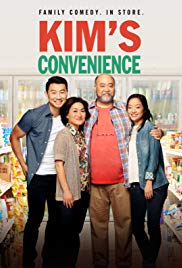 Watch Full Movie :Kims Convenience (2016 )