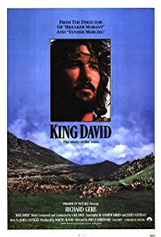 Watch Full Movie :King David (1985)