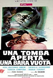 Watch Full Movie :La casa de las muertas vivientes (1972)