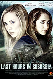 Watch Full Movie :Last Hours in Suburbia (2012)