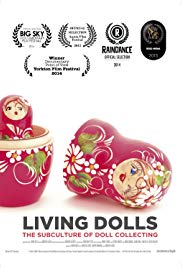 Watch Full Movie :Living Dolls (2013)