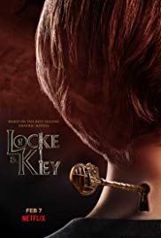 Watch Full Movie :Locke & Key (2020 )