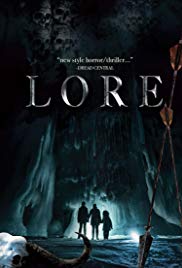 Watch Full Movie :Lore (2018)