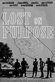 Watch Full Movie :Lost on Purpose (2013)