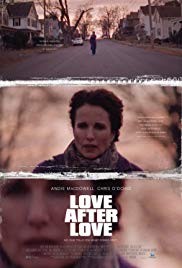 Watch Full Movie :Love After Love (2017)