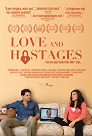 Watch Full Movie :Love and Hostages (2016)
