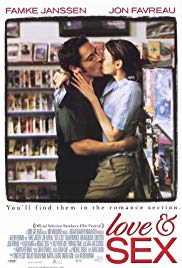 Watch Full Movie :Love &amp; Sex (2000)