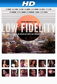 Watch Full Movie :Low Fidelity (2011)