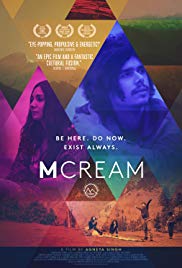 Watch Full Movie :M Cream (2014)