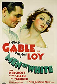 Watch Full Movie :Men in White (1934)