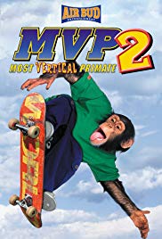 Watch Full Movie :MVP: Most Vertical Primate (2001)