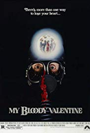 Watch Full Movie :My Bloody Valentine (1981)