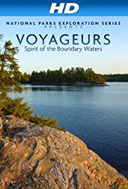 Watch Full Movie :National Parks Exploration Series: Voyageurs  Spirit of the Boundary Waters (2011)