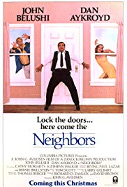 Watch Full Movie :Neighbors (1981)