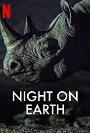 Watch Full Movie :Night on Earth (2020 )
