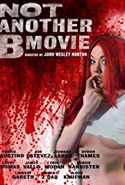 Watch Full Movie :Not Another B Movie (2010)