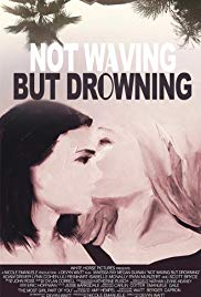 Watch Full Movie :Not Waving But Drowning (2012)