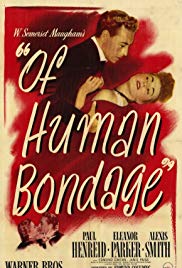Watch Full Movie :Of Human Bondage (1946)