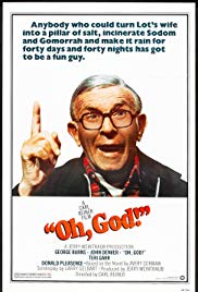 Watch Full Movie :Oh, God! (1977)