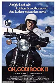 Watch Full Movie :Oh, God! Book II (1980)
