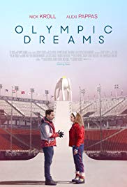 Watch Full Movie :Olympic Dreams (2019)