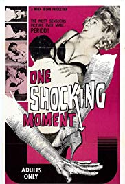 Watch Full Movie :One Shocking Moment (1965)