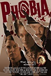 Watch Full Movie :Phobia (2013)
