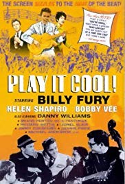 Watch Full Movie :Play It Cool (1962)