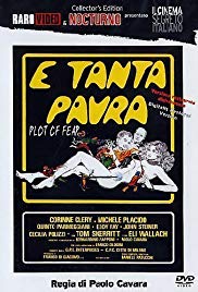 Watch Full Movie :Plot of Fear (1976)